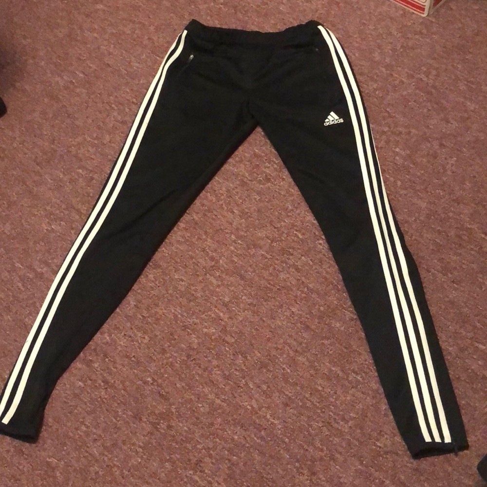 Adidas Soccer Pants